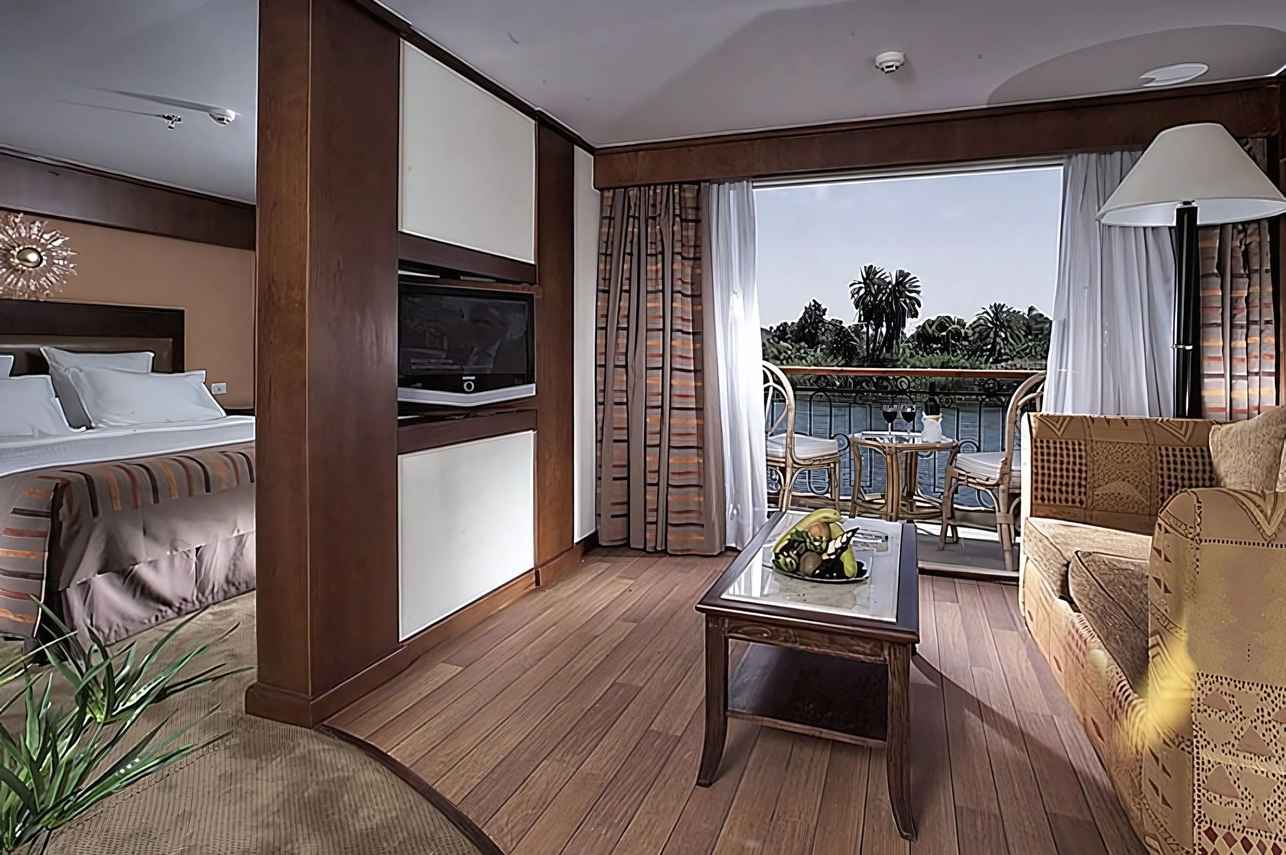 Beethoven Cabin