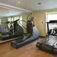 Fitness Gym
