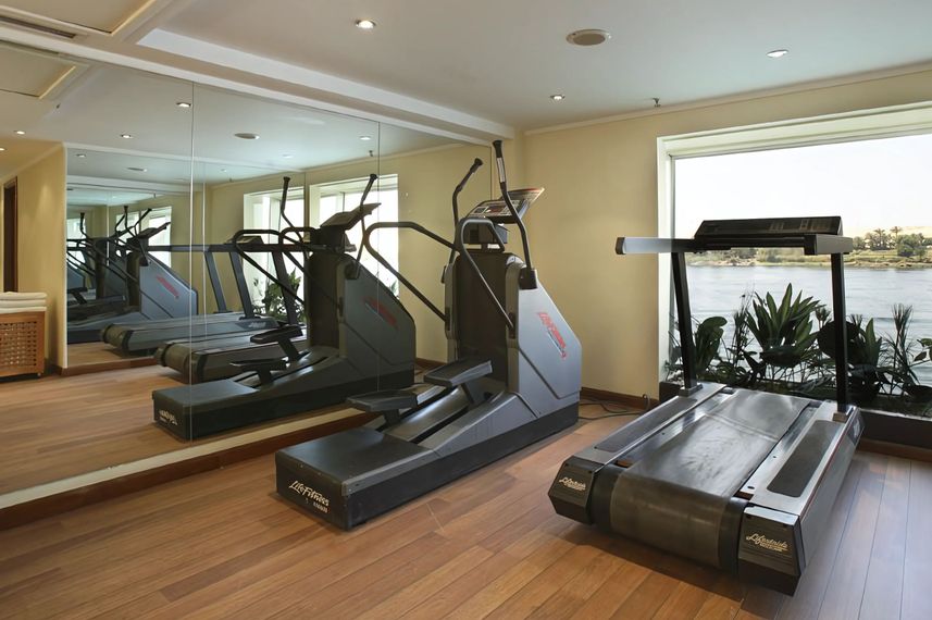 Fitness Gym