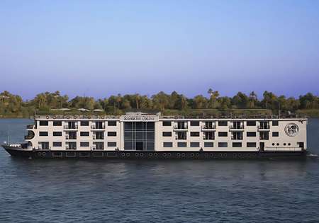 Sonesta Star Goddess