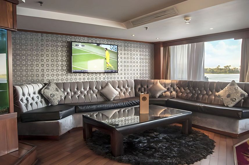 Lounge Star 