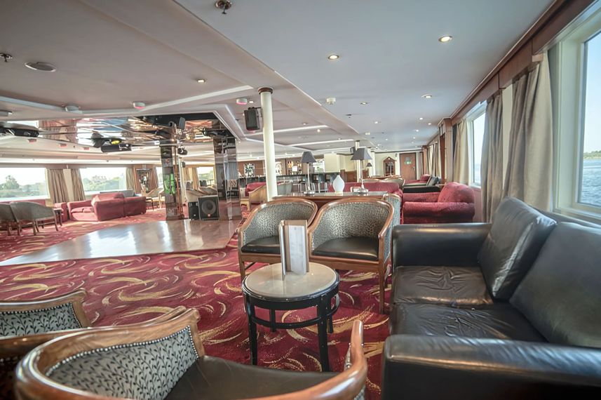Lounge Star 