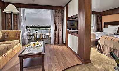 Mozart Suites