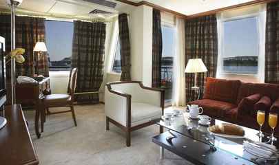 Chopin Suites