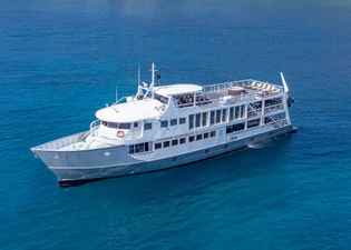 Bahamas Aggressor II