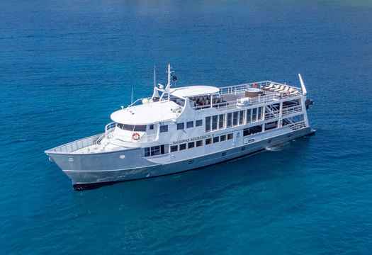 Bahamas Aggressor II