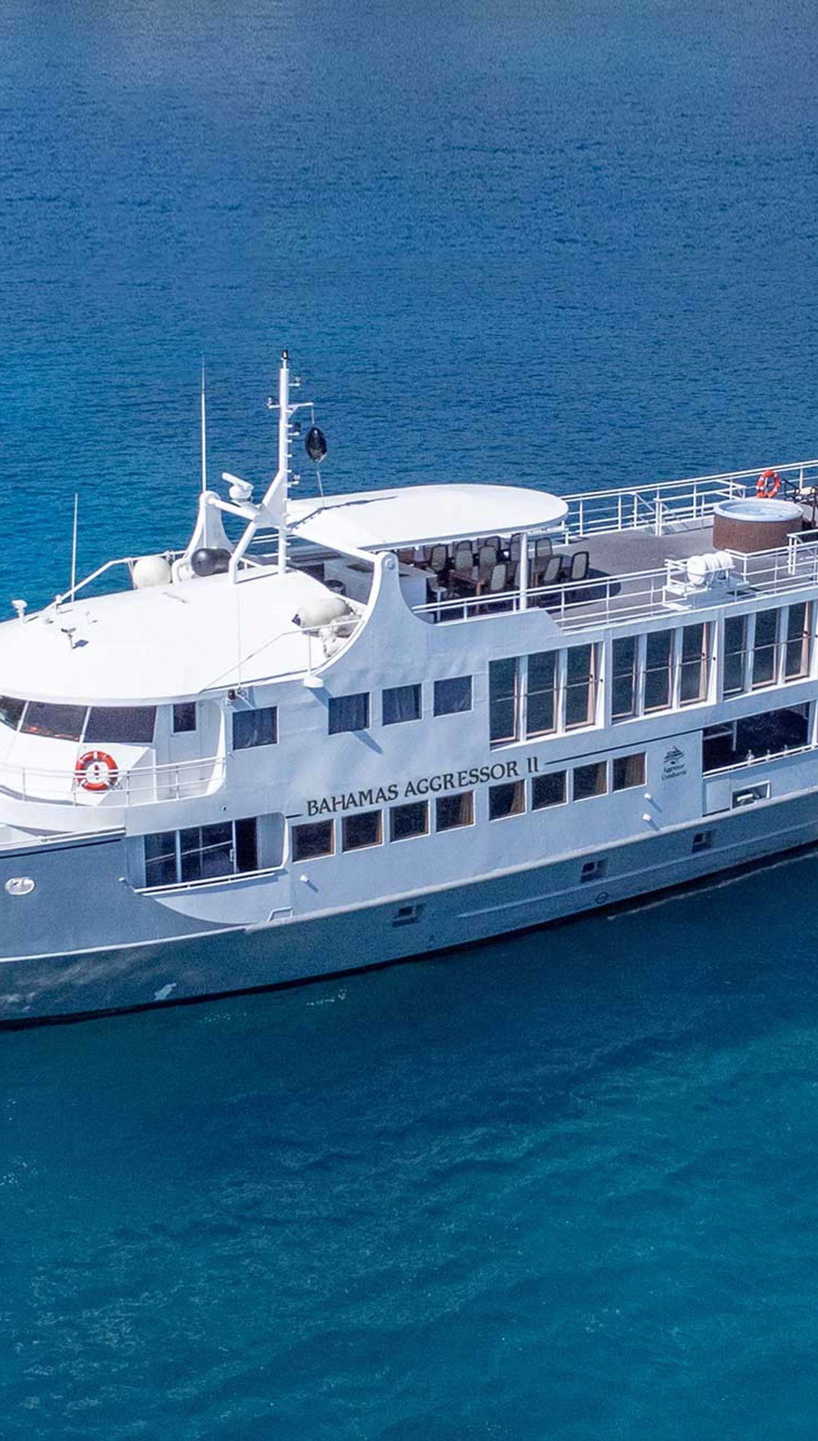 Bahamas Aggressor II