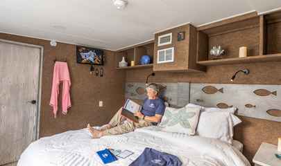 Balcony Suite