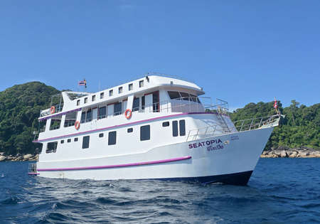 Seatopia