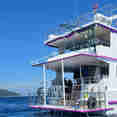 Plateforme - Seatopia