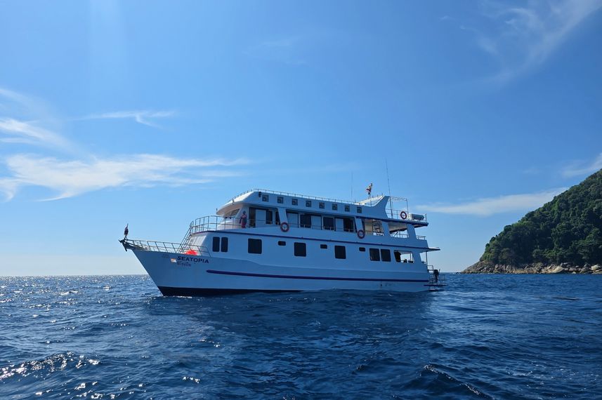 Seatopia