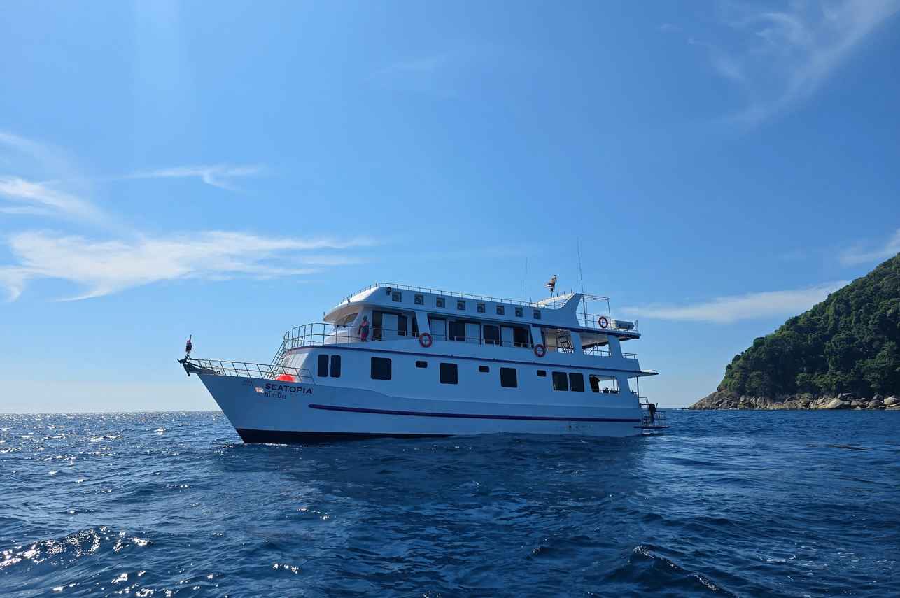Seatopia