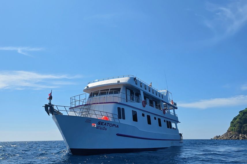 Seatopia