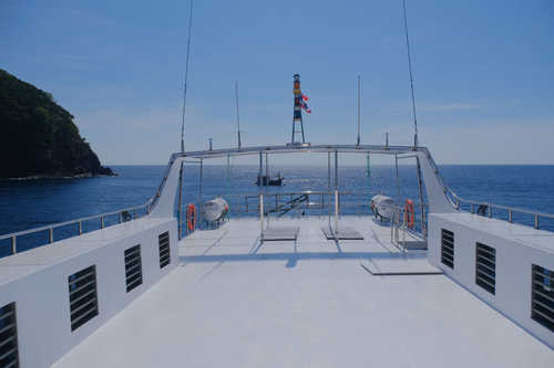 Sundeck