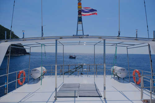 Sundeck