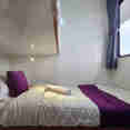 Cabine dortoir  - Seatopia