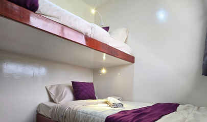 Bunk Bed Cabins