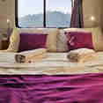 Cabine double - Seatopia