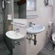 Double Cabin En-Suite Bathroom