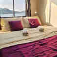 Cabine double - Seatopia