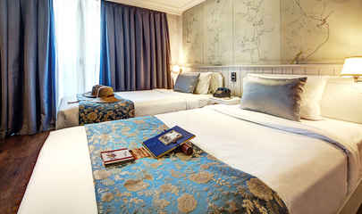 Superior Stateroom