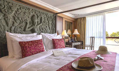 Signature Suite