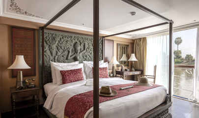 Signature Suite