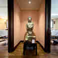Massage Room