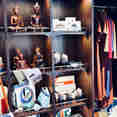 Boutique Shop