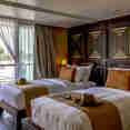 Deluxe Stateroom