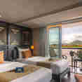 Deluxe Stateroom