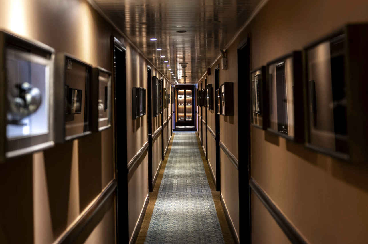 Hallway