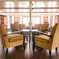 Indoor Lounge