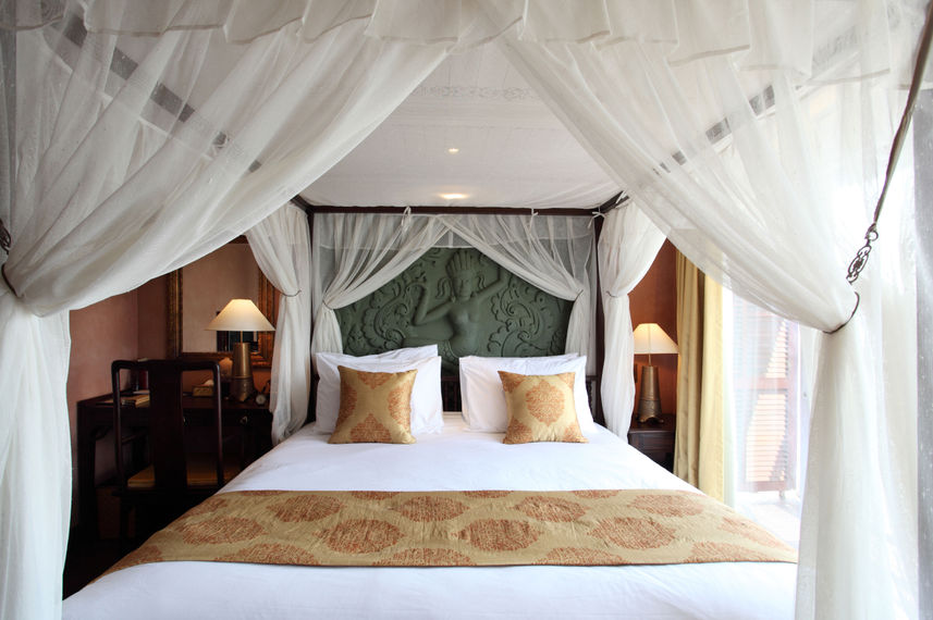 Signature Suite