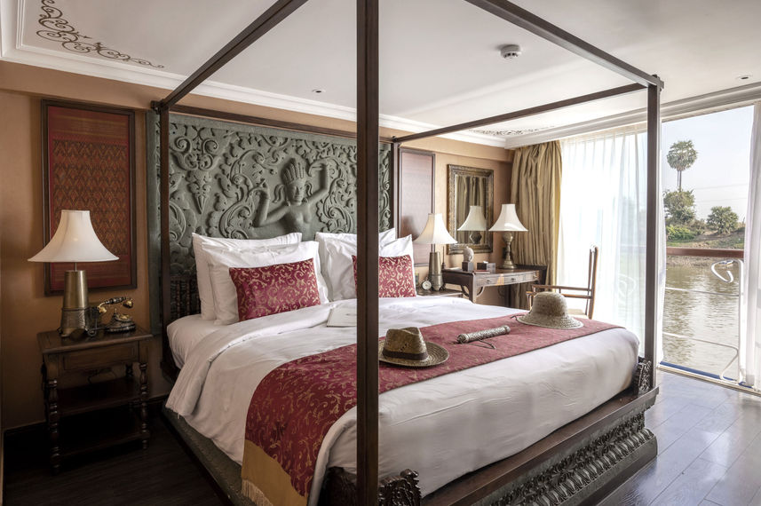 Signature Suite