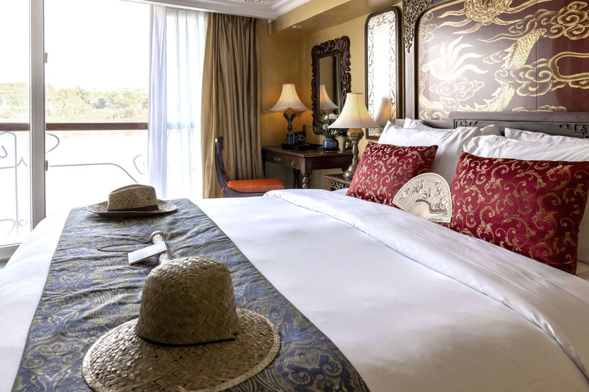 Signature Suite