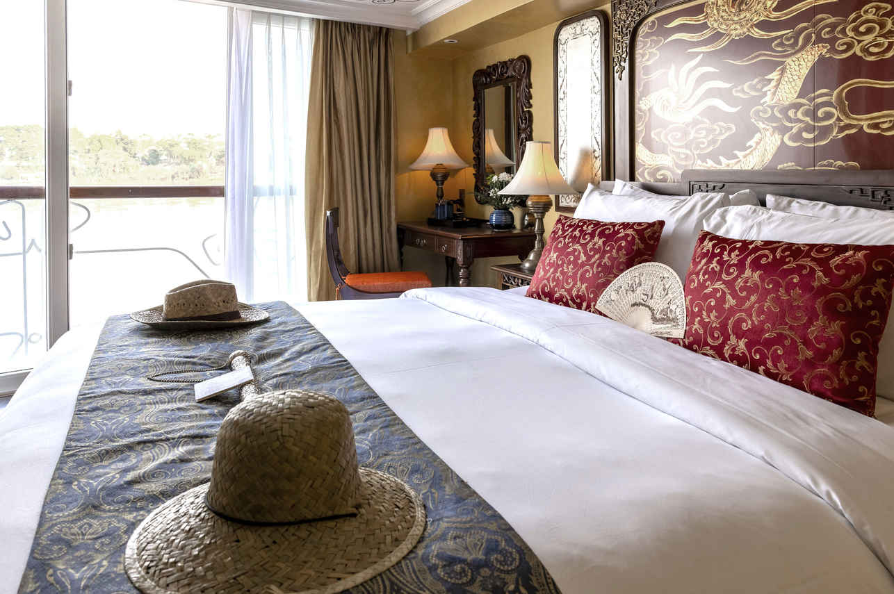 Signature Suite