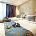 Superior Stateroom