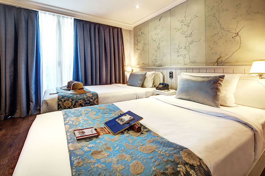 Superior Stateroom