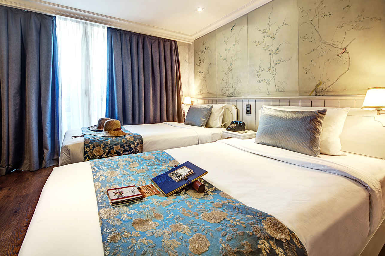 Superior Stateroom
