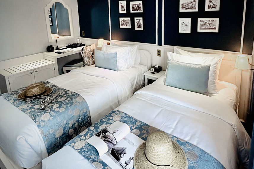 Superior Stateroom