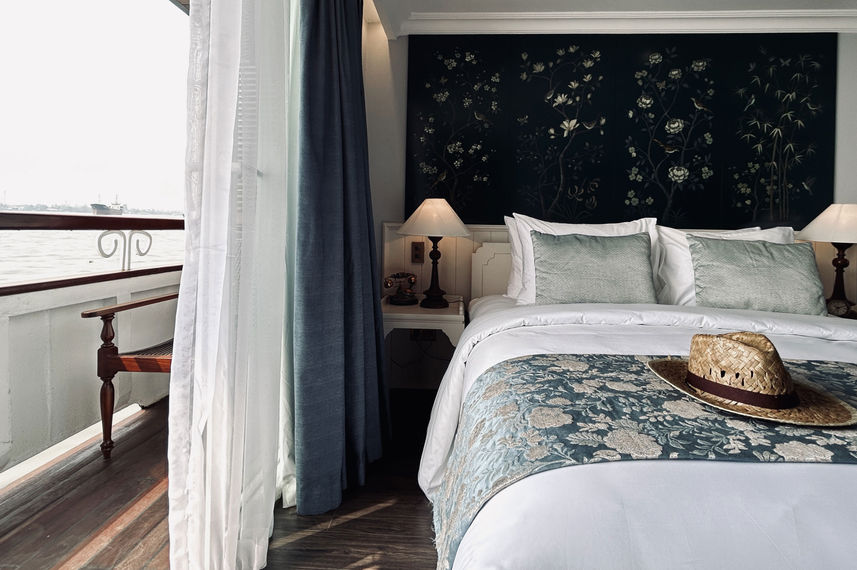 Superior Stateroom