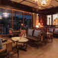 Salone coperto - Anouvong