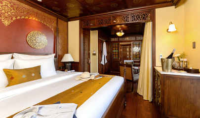 Signature Suites