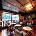 Area bar e lounge - Anouvong