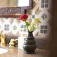 Deluxe - Ensuite Bathroom