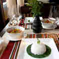 Sala da pranzo - Anouvong