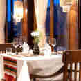 Sala da pranzo - Anouvong