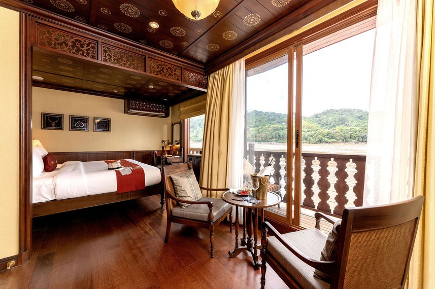 Signature Suite