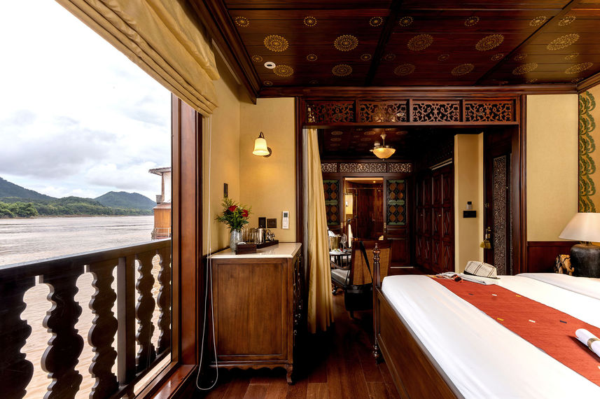 Signature Suite